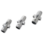 Corredera acero inoxidable Devoto - ∅7 mm