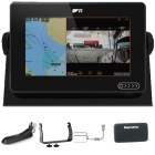 Sonda GPS Raymarine Axiom+ 7 RV + Transductor RV-100