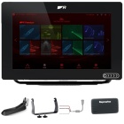 Sonda GPS Raymarine Axiom+ 9 RV + Transductor RV-100