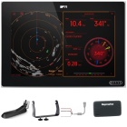 Sonda GPS Raymarine Axiom+ 12 RV + Transductor RV-100