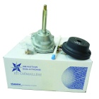 Teleflex Safe-T II No FeedBack Rack Kit