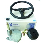 Kit de cremallera y piñón Teleflex Safe-T II QC