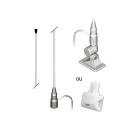 Antena Vhf Banten Fibra de 1,40 m