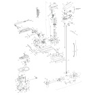 975-041 - Muelle de carbono Terrova 24V