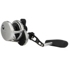 Carrete de arrastre Penn Fathom II Lever Drag 2 Speed - 15XN LD - LH