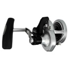 Carrete de arrastre Penn Fathom II Lever Drag 2 Speed - 15XN LD - RH