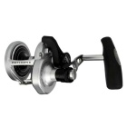 Carrete de arrastre Penn Fathom II Lever Drag 2 Speed - 30LD - LH