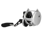 Carrete de arrastre Penn Fathom II Lever Drag 2 Speed - 80LD - RH
