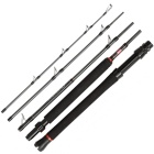 Caña Penn Overseas Xt Boat - 2.13 m 20-30 lbs