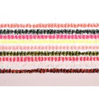 Perla Chenille JMC Rosa Fluo