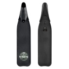 Aletas pesca submarina Dessault Pershing HD Soft - 36/37