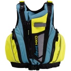 Chaleco kayak Hiko Aquatic 70N Azul -S/M