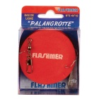 Bajo de línea palangre 40 gr 2 Anzuelos N° 10 + 12