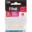 Perla Redonda FOSFORESCENTE S