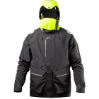 Chaqueta Zhik Offshore OFS 800 Negro - XXL