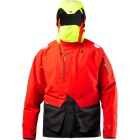 Chaqueta Zhik Offshore OFS 800 Rojo - XL