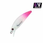 Señuelo Sakura Phoxy minnow area 40 S - 40MM - 2,3G - AR4 (Ghost Cereza Tail)