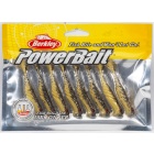 Señuelo Blando Berkley Powerbait Ripple Shad 5 cm 01SMELT