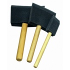 Pincel Yachtcare espuma de 25 mm