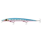 Señuelo Savage Gear Barra jerk F 19 cm 25 g - Pinkbelly Sardine