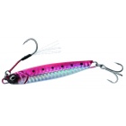 Señuelo Daiwa Samurai Jig R 20 g - Pink Iwashi