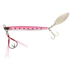 Daiwa Samurai Spin Jig 20 g - Iwashi Pink