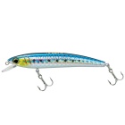 Señuelo Yo-Zuri Pin's Minnow Flotante 7 cm 4 gr - RH