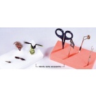 JMC Plastazote Negro