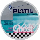 Nylon Daiwa Fluorocarbono Platil Ghost Fluoro 200 m - 25/100