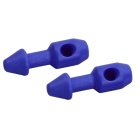 Obús insert Meandros - Azul - Par