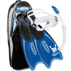 Kit Snorkel Cressi Palau - Talla 35/38