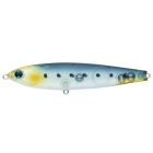 Daiwa Morethan Trick Upper R stickbait - Iwashi Ghost 