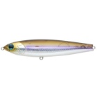 Daiwa Morethan Trick Upper R stickbait - Wakasagi