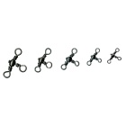 Quitavueltas pesca Pater Noster Bronzés nº 2 X 10