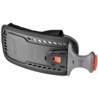 Bolsillos de lastre Mares MRS plus 6 Kg