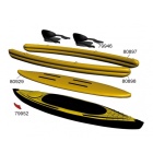 Cámara lateral izquierda para K2 - (80897)