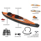 Cámara lateral derecha Pointer K2 (5010002639) - 2014