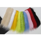 Fibra polar JMC - Negro