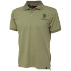 Polo Prologic Bank Bound TechFit Polo L
