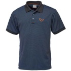 Polo Savage Gear Simply Savage 3-Stripes Polo XXL