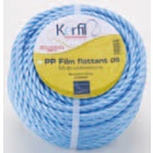 Cuerda pesca polipropileno multiusos 30 m azul 6 mm