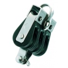 Polea Wichardde triple anillo 18