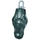 Polea Wichardviolín grillete giratorio polea 70