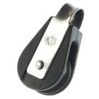 Polea de anillos de Wicharduna sola polea 18