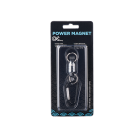 Imán para sacadera pesca C&C Fishing - Gris