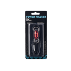 Imán para sacadera pesca C&C Fishing - Rojo