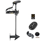 Moteur électrique avant Minn Kota Powerdrive 55 GPS DSC Spotlock 137 cm