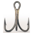 5 Anzuelos VMC 9626 Triple O'shaugnessy Permasteel® nº 2/0