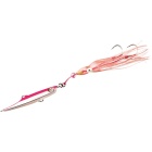 Jig Daiwa Pirata 120 g Oro Naranja