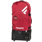 Bolsa transporte paddle surf Fanatic Fly Air Premium - Dark Red - Talla L 